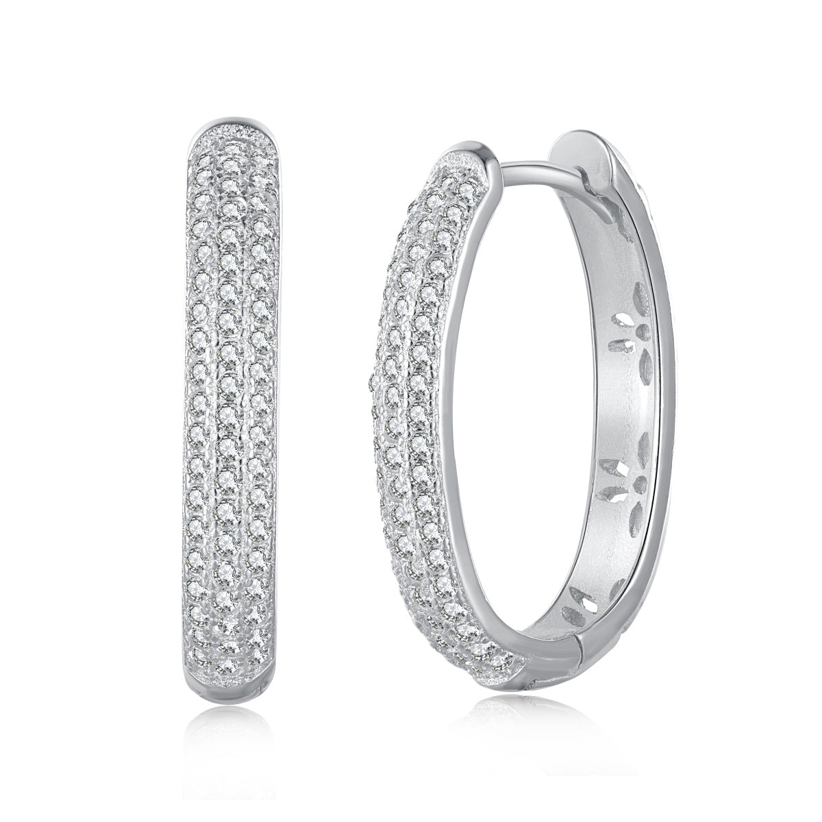 [baslovejewels]Exquisite Versatile Daily Earrings