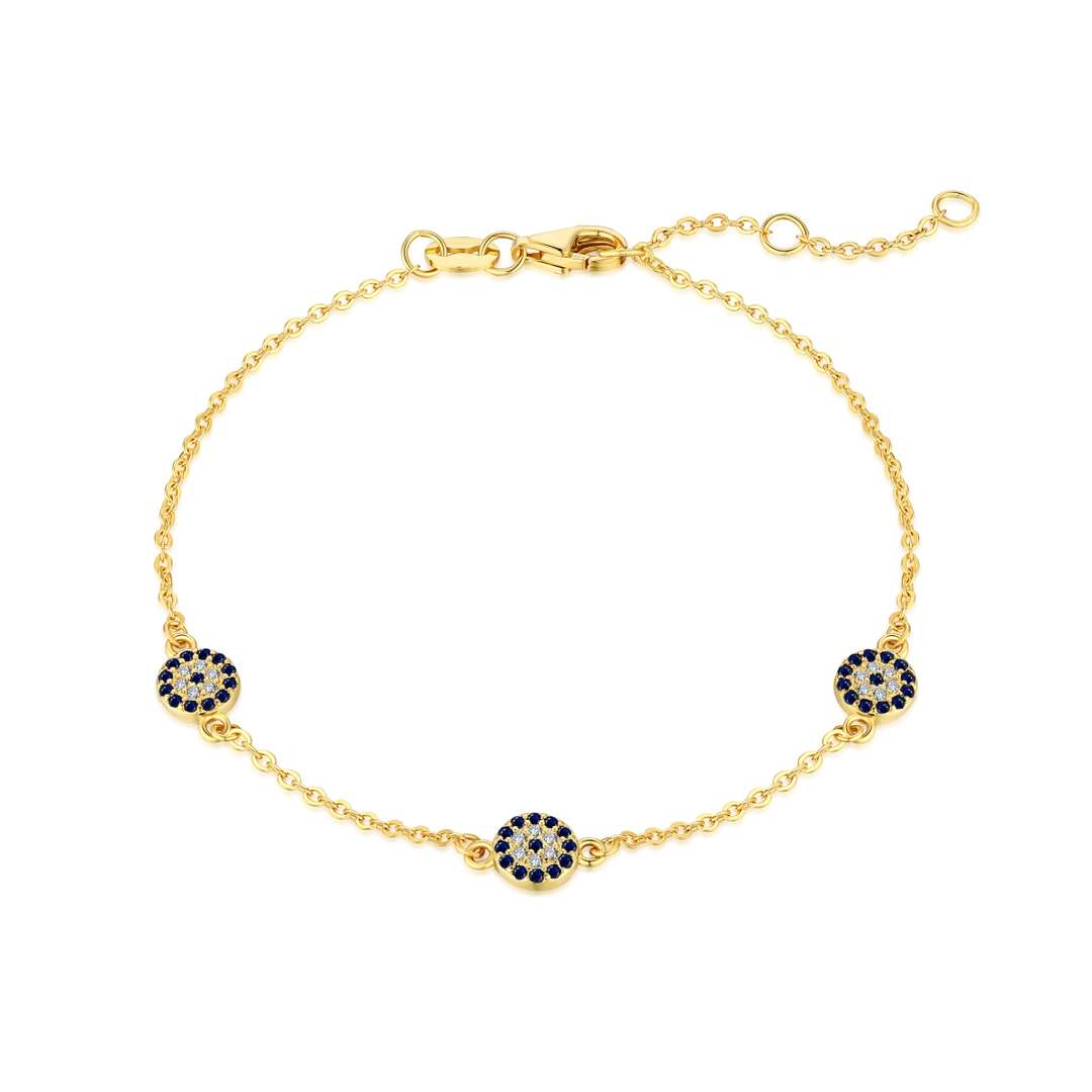 [baslovejewels]Delicate Round Shape Pendent Necklace