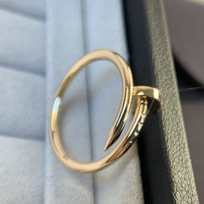 [baslovejewels]JUSTE RING 1.8MM NO DIAMOND