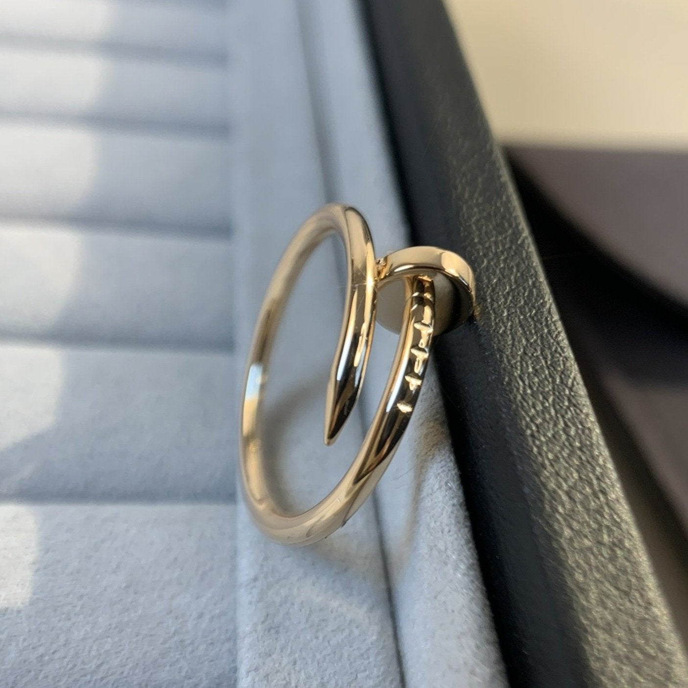 [baslovejewels]JUSTE RING 1.8MM NO DIAMOND