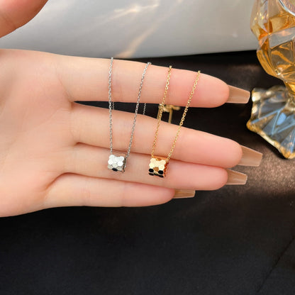 [baslovejewels]BEE MINI NECKLACE