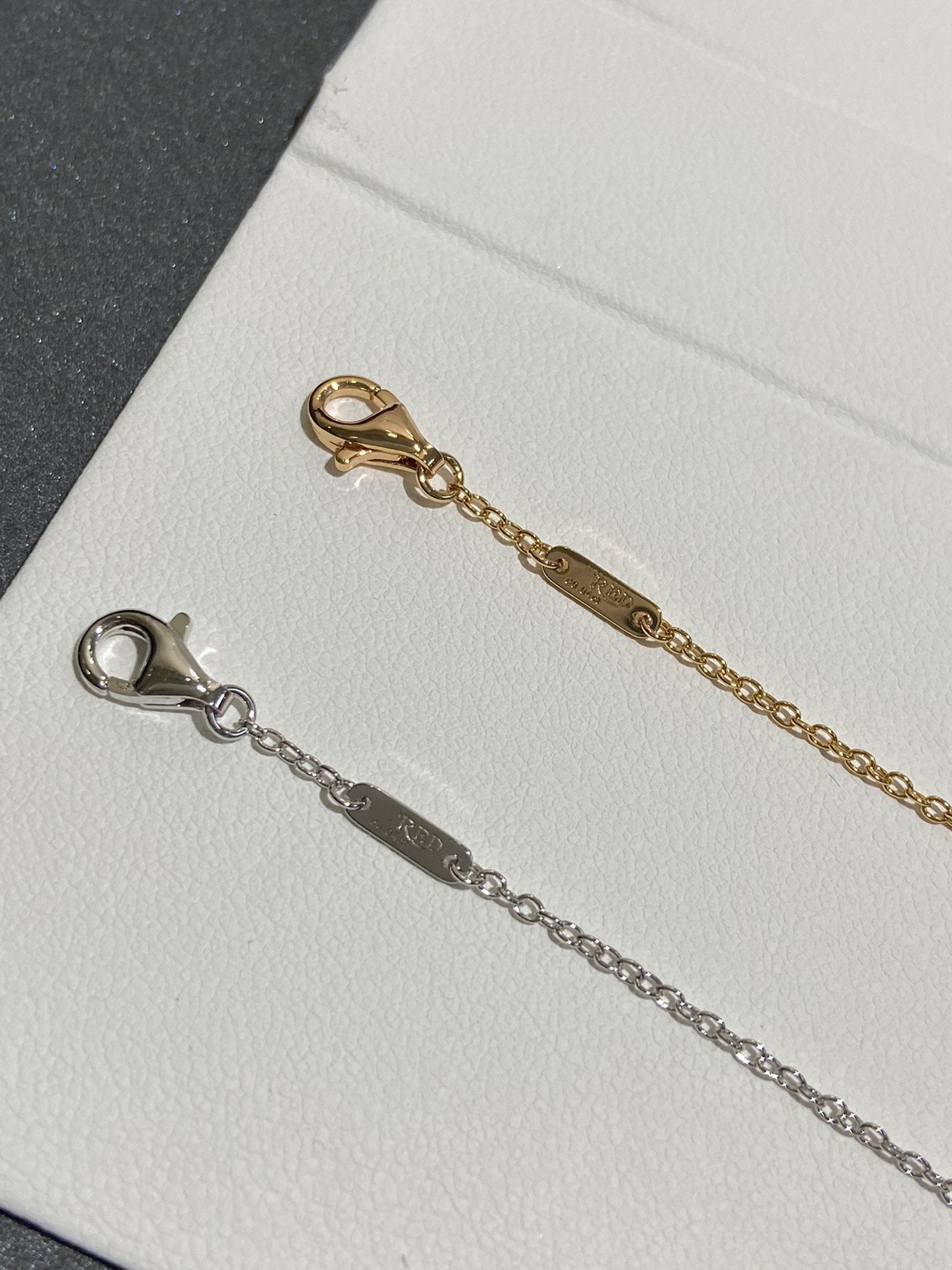 [baslovejewels]CHANCE INFINIE DIAMOND BRACELET