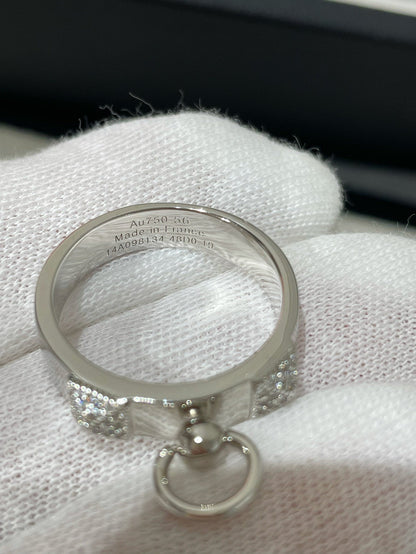 [Basjewels]CDC DIAMOND SMALL RING