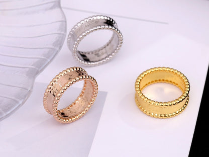 [Basjewels]PERLEE SIGNATURE RING