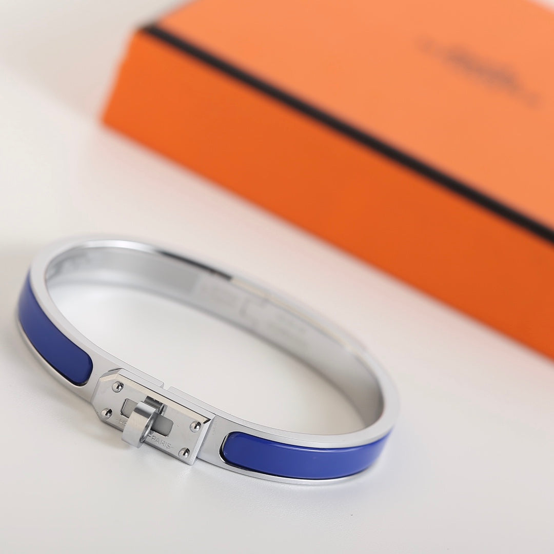 [Basjewels]HM KELLY BLUE BRACELET