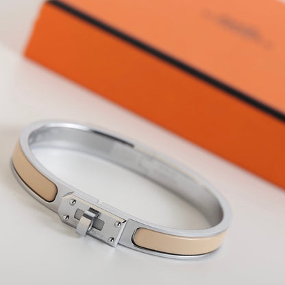 [baslovejewels]HM KELLY BEIGE BRACELET