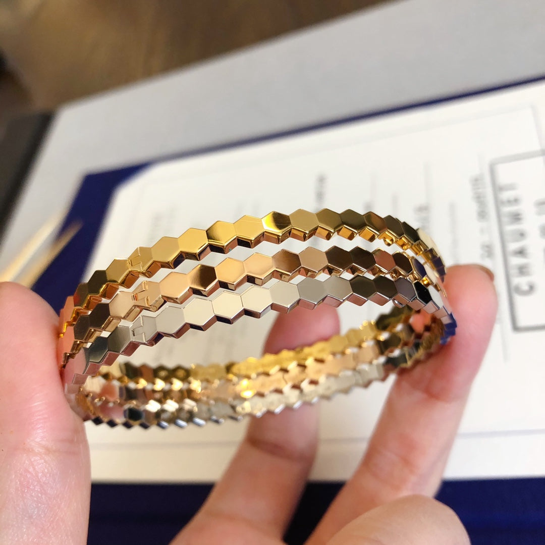 [baslovejewels]BEE LOVE BRACELET