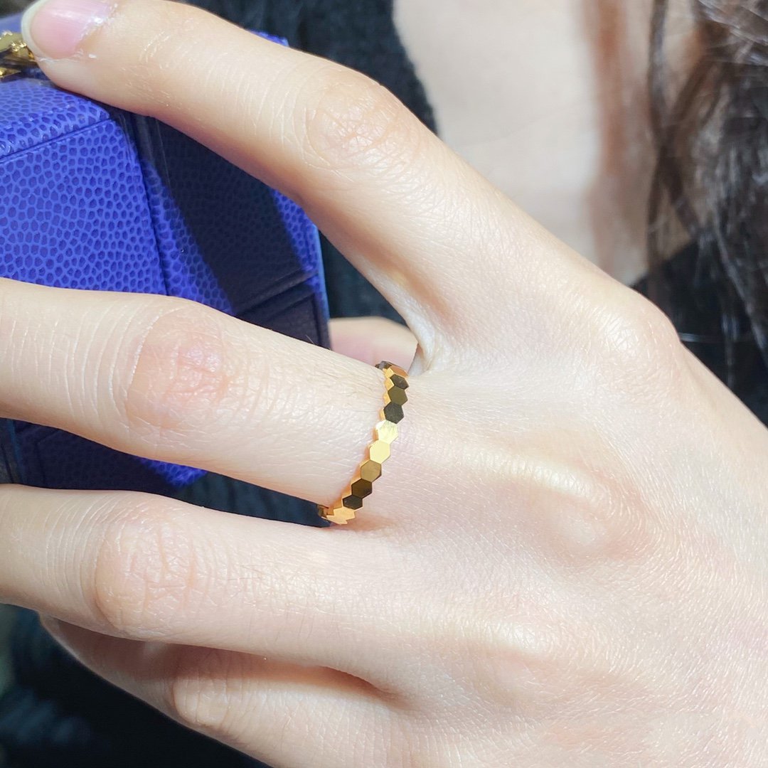 [Basjewels]BEE LOVE SMALL RING