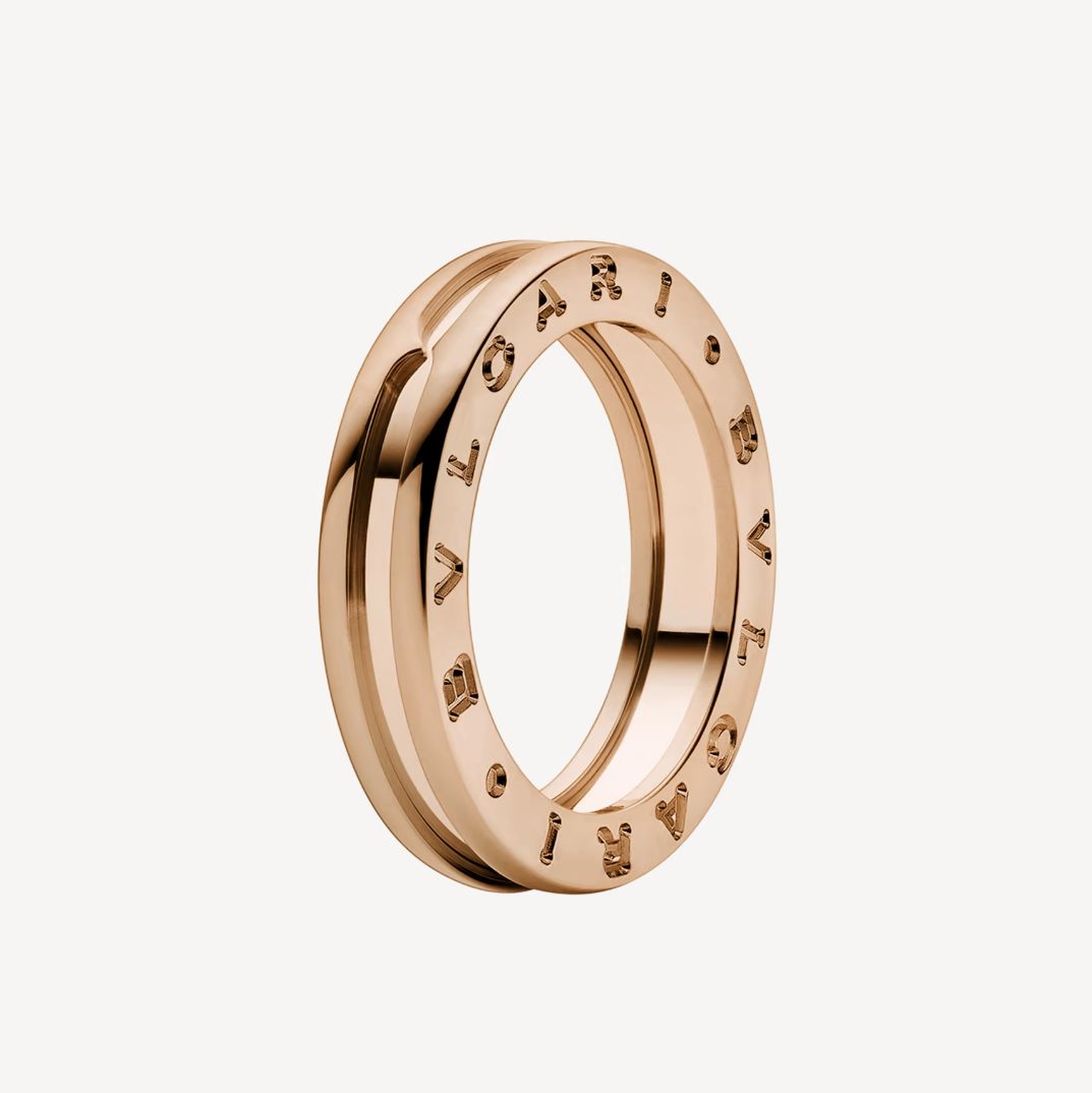 [Basjewels]ZERO 1 ONE-BAND RING