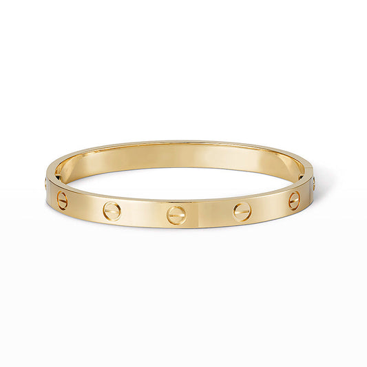 [baslovejewels]LOVE BRACELET 6.1MM