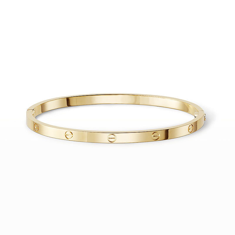 [baslovejewels]LOVE BRACELET 3.65MM