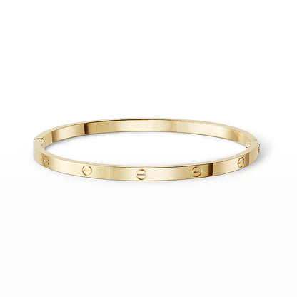 [baslovejewels]LOVE BRACELET 3.65MM
