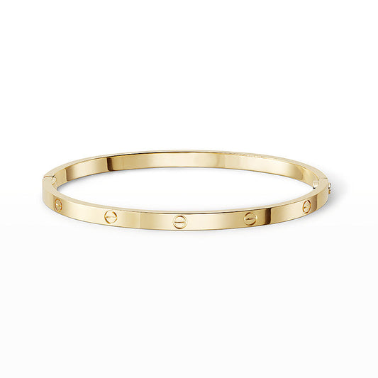 [baslovejewels]LOVE BRACELET 3.65MM