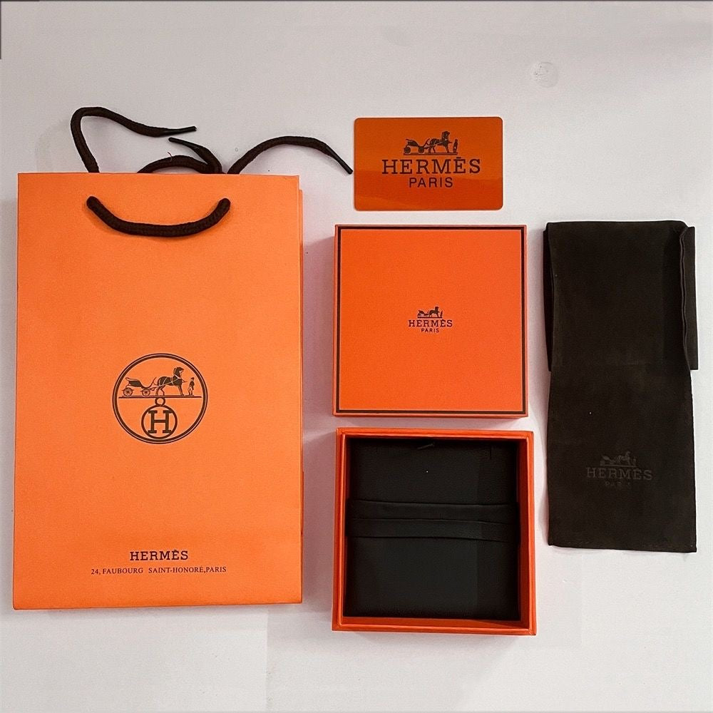 [baslovejewels]HM BRACELET NECKLACE RING BOX GIFT BAG