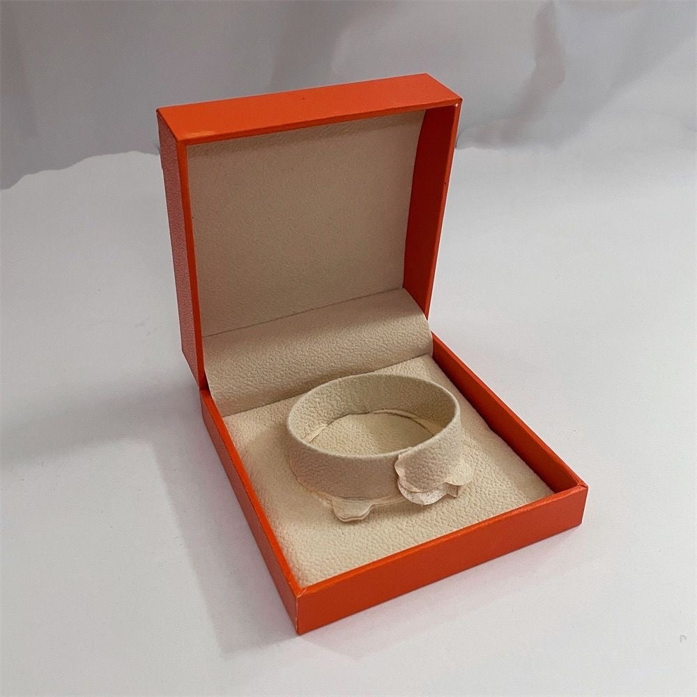 [baslovejewels]HM BRACELET NECKLACE RING BOX GIFT BAG