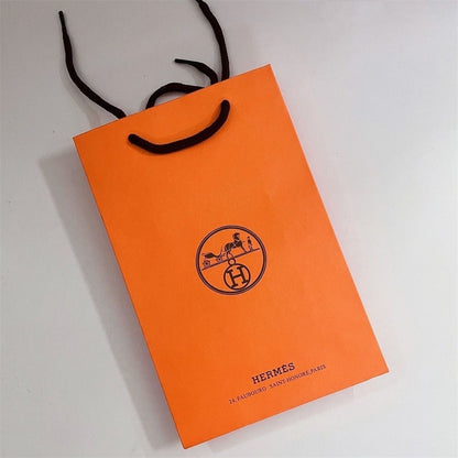 [baslovejewels]HM BRACELET NECKLACE RING BOX GIFT BAG
