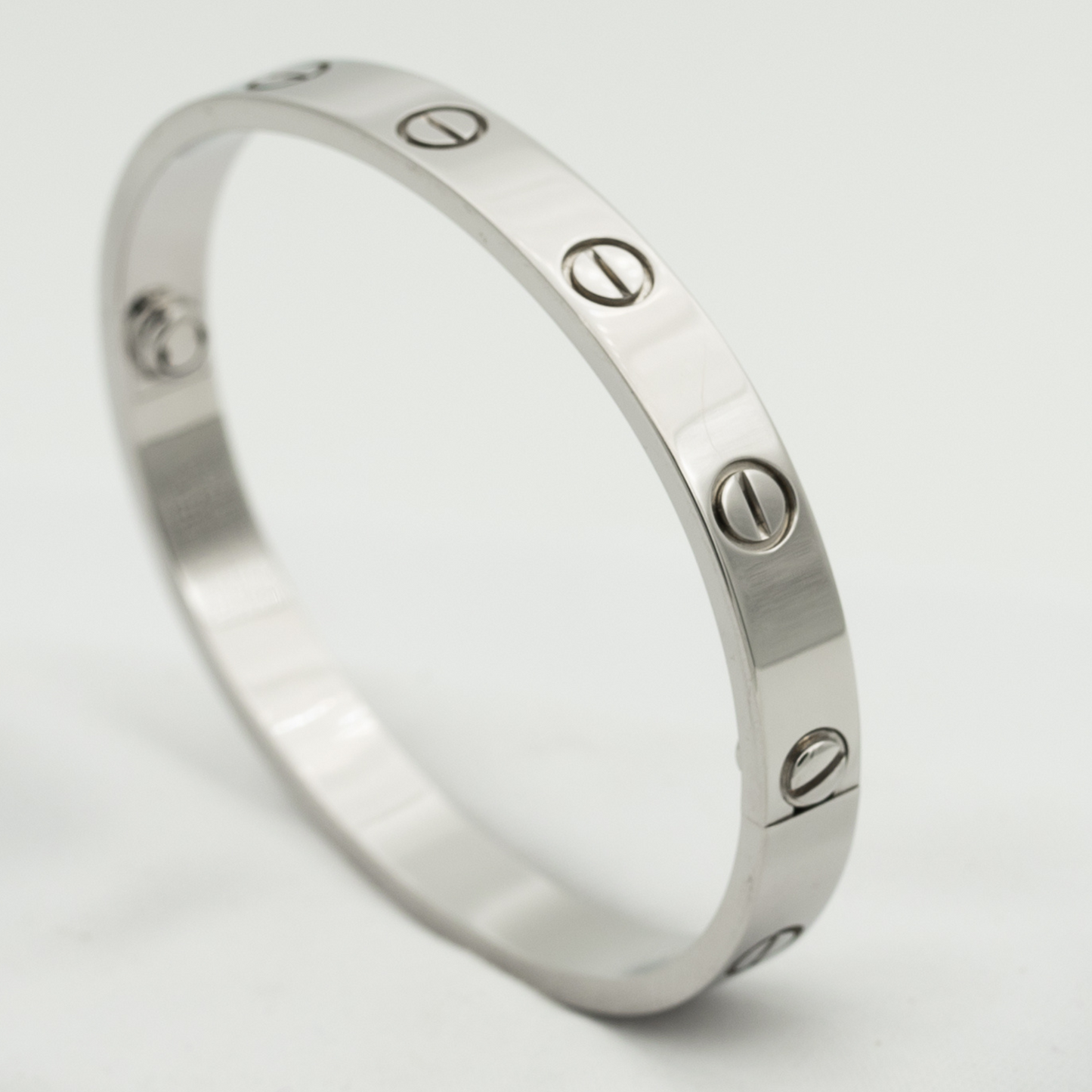 [baslovejewels]LOVE BRACELET 6.1MM