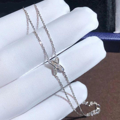 [baslovejewels]JEUX BRACELET  DIAMOND