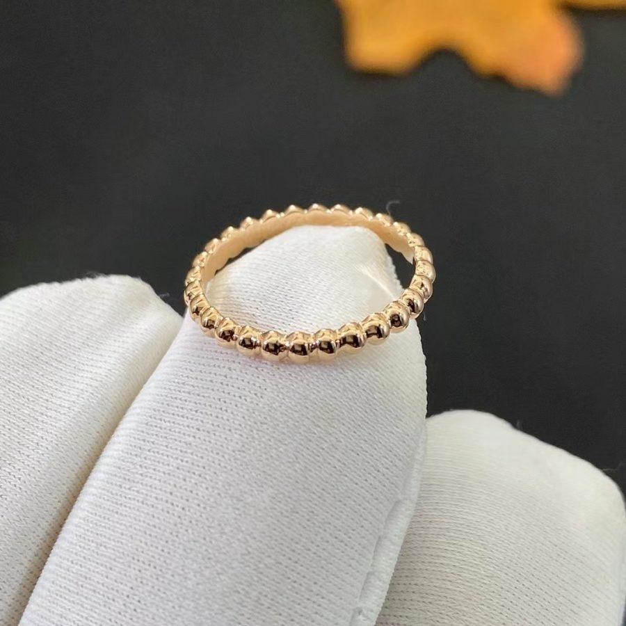 [Basjewels]PERLEE RING