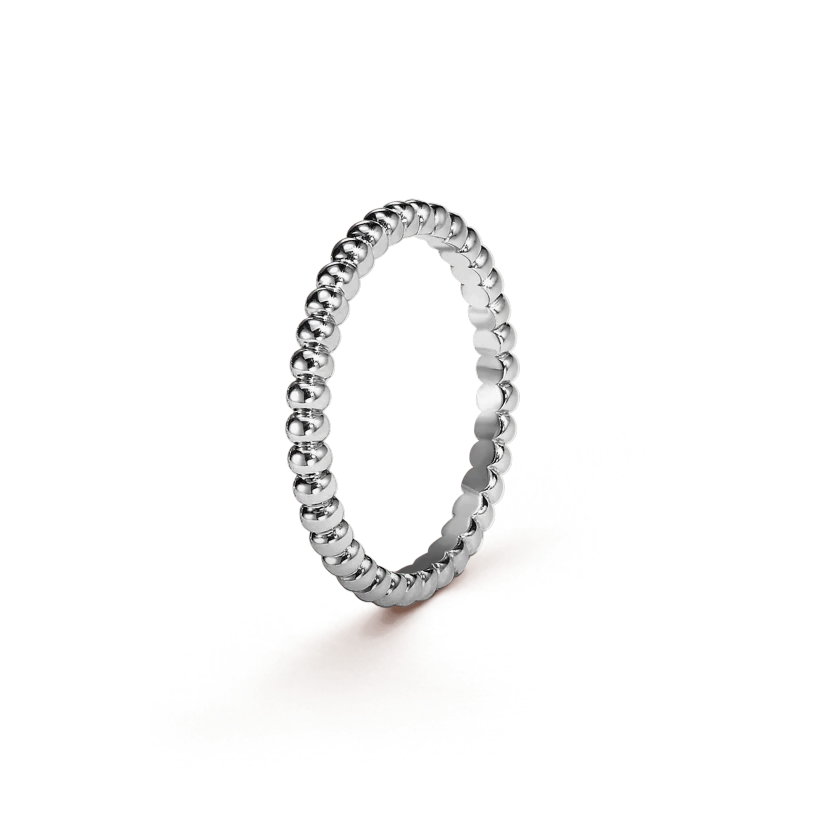 [Basjewels]PERLEE RING