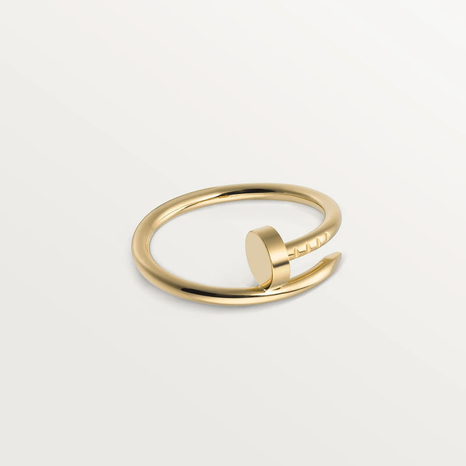 [Basjewels]JUSTE RING 1.8MM